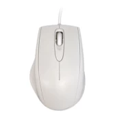 Kompiuterio pelė LC-Power LC-M710W, balta kaina