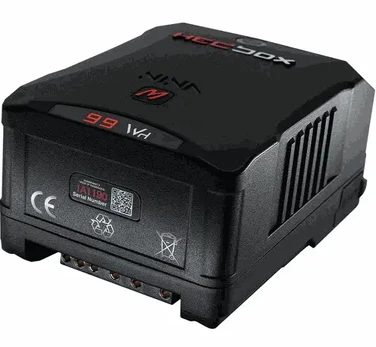 NINA M 99W 6700mAh 2x D-Tap| 1x USB-A. 1x USB,