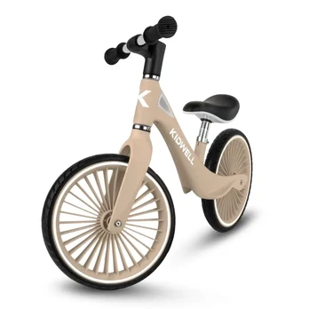 Balansinis dviratukas Kidwell NIX Beige