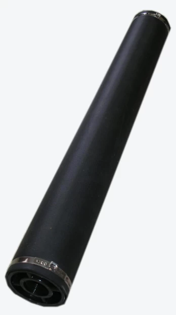 Difuzorius orapūtei, 62x500 mm
