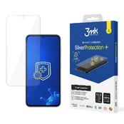 3mk SilverProtection+ Samsung Galaxy S24+ kaina
