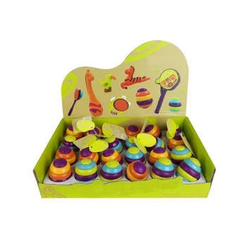 01750 Rattle ****
