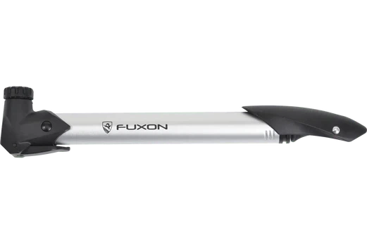 Pompa Fuxon MP1807 sidabrinė