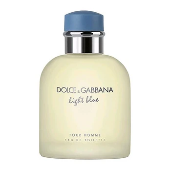Dolce & Gabbana Light Blue EDT 40 ml