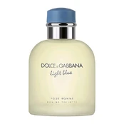 Dolce & Gabbana Light Blue EDT 40 ml kaina