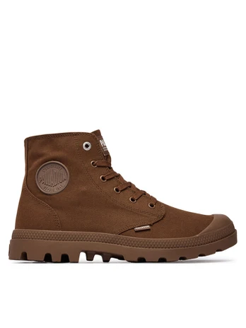 Palladium Žygio batai 73089-291-M Ruda