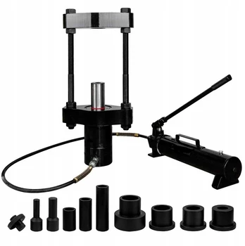 Rockforce Mobilus hidraulinis presas 75t