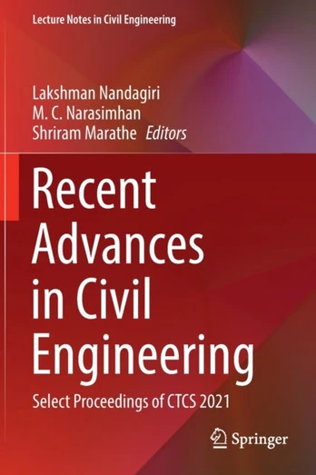 Recent Advances in Civil Engineering