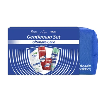 Head & Shoulders Gentleman Set Gift Set