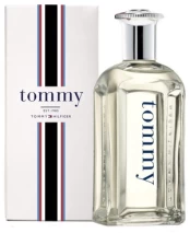 Tualetinis vanduo Tommy Hilfiger Tommy Tommy, 200 ml kaina