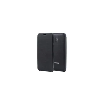 Doogee Flip dėklas BL5000 juodas