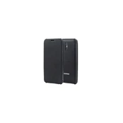 Doogee Flip dėklas BL5000 juodas kaina