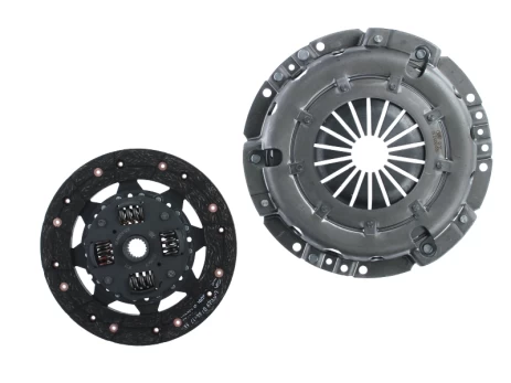 LUK 622 3224 09 Clutch kit