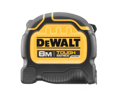 Matavimo juosta Premium 8m x 32mm DeWalt [DWHT36928-0]