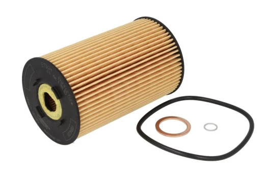 Alyvos filtras HENGST FILTER E134HD06