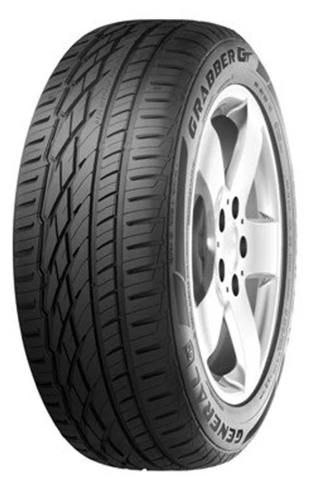 GENERAL TIRE GRABBER GT 2018 255/60 R17 106V