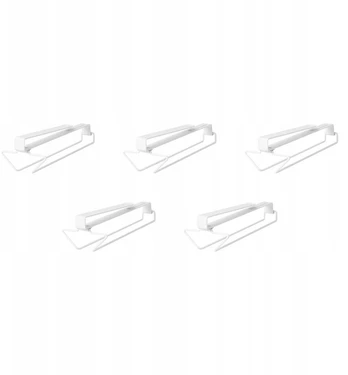 Ikea Palycke - universalus pakabinamas laikiklis