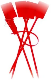 Onnline GTI-300RED.ŽEMĖS KABELIS