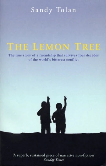 Lemon Tree