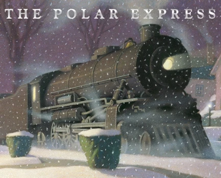Polar Express, Mini Edition