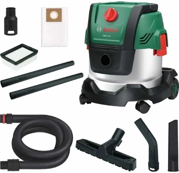 Dulkių siurblys Bosch PAS 15-220
