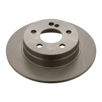 FEBI FE30554 Brake Disc