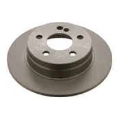 FEBI FE30554 Brake Disc kaina