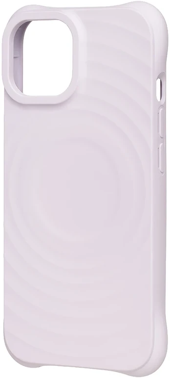 Dėklas OBAL:ME MagNetix Orbit Cover for Apple iPhone 15 Lilac