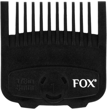 FOX MAGNET nr 1 Razor Attachment 3mm