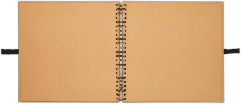 None Smulkus albumas prisiminimams, 12x12 colių, 40 lapų