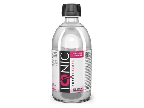 IONIC akrilinių dažų skiediklis Thinner, 500 ml, 0330