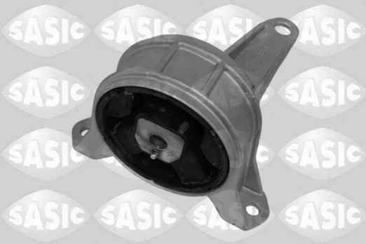 Variklio montavimas SASIC 2706110