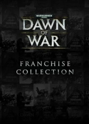 Warhammer 40,000: Dawn of War PC