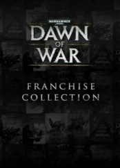 Warhammer 40,000: Dawn of War PC kaina