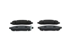 BOSCH 0 986 494 963 Brake pad set