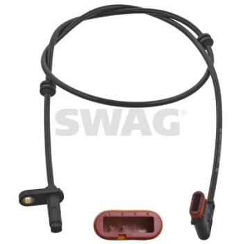 Jutiklis, rato greitis SWAG 10 93 8596