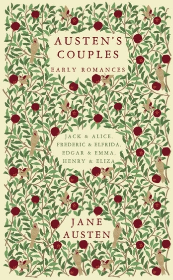 Austen's Couples