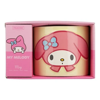 Paladone My Melody reljefinis puodelis
