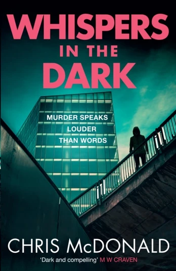 Whispers in the Dark