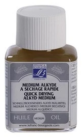 Artmax Quick drying Alkyd medium 75 ml