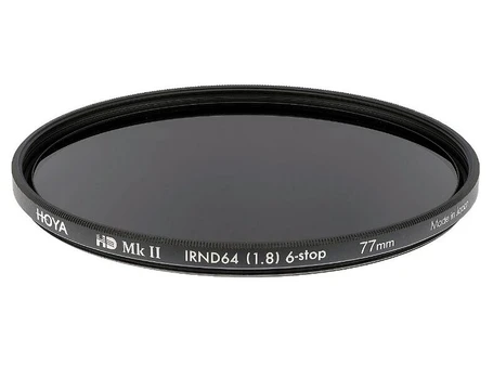 Hoya HD Mk II IRND64 72mm