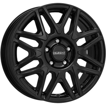 Dezent KH R16 6.5J 5x120 ET51 CB65.1 Black