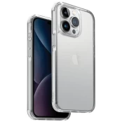 Dėklas Uniq Combat iPhone 15 Pro Max 6.7 case Baltas/blanc Baltas kaina
