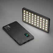 Newell RGB-W Rangha LED Lempa kaina