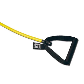 Espanderiai BODY-SOLID Resistance Tubes (Pasipriešinimas: Lengvas)