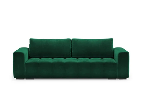 Sofa Milo Casa Luca, žalia