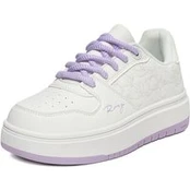 Roxy Laisvalaikio batai CEOWB-3512701 Balta