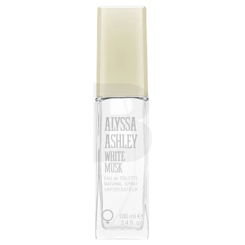 Alyssa Ashley White Musk EDT 100 ml