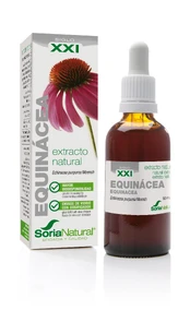 Soria Extracto Equinacea S Xxi 50ml kaina