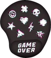 Kilimėlis MCD Gamer (424745)